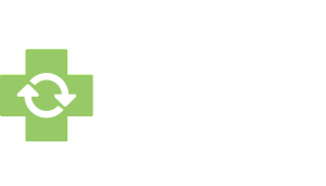 Absolute Medical Waste Logo